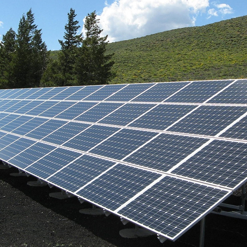 Vendita Impianti Fotovoltaici